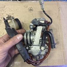 Keihin Flat Fcr 39 Ktm Yamaha Suzuki Honda