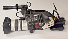 Canon XL1 DM-XL1A Videocamera