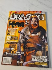 TSR Dungeons and Dragons 288 -