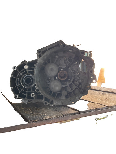 Cambio manuale volkswagen - manuale,