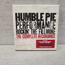 Humble Pie - Performance