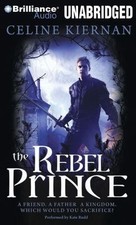 The rebel prince moorehawke - the, (moorehawke
