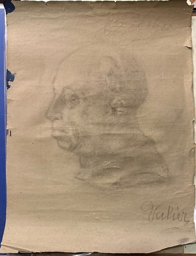 Disegno primi 900 venezia - primi,