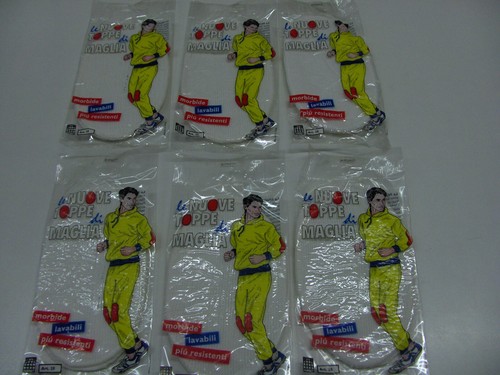 Toppe patch maglia - patch,