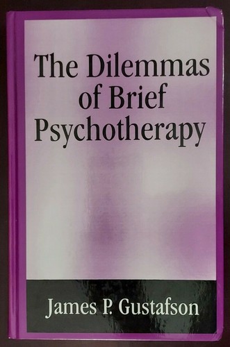 The dilemmas brief - dilemmas, of
