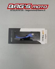 LEVA FRIZIONE ANTIROTTURA SNODATA BLU SHERCO-HUSQVARNA-KTM-BETA-TM NRTEAM