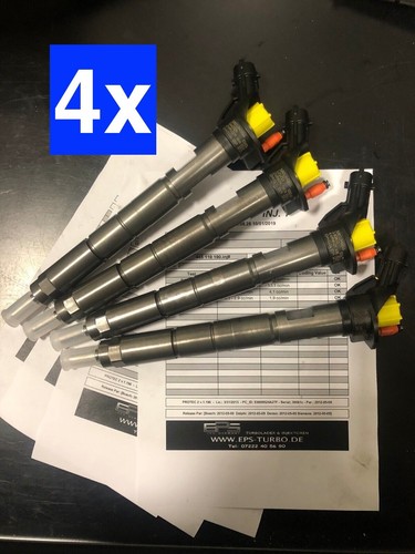 Kit iniettori 0 jtd - 3.0,
