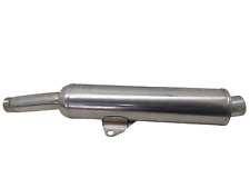 TERMINALE DI SCARICO CON BOZZI E GRAFFI TRIUMPH DAYTONA 955i 2003 T2201850