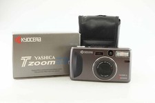 Macchina fotografica yashica - yashica, t