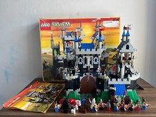 LEGO 6090 Royal Knight's