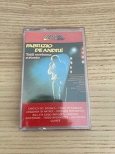 Fabrizio De Andre _ Tutti
