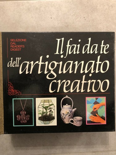 Libro fai te - il, da