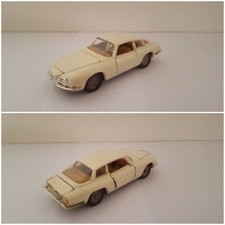 POLITOYS ALFA ROMEO 2600SZ (COD. 530) IN CONDIZIONI MOLTO BUONE SCALA 1/43