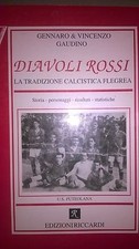 Diavoli Rossi Puteolana Calcio
