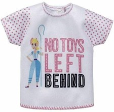 BARBIE Set Vestiti: Toy Story