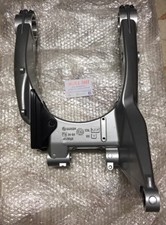 Forcellone posteriore completo