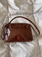 borsa vintage Castioni Milano 