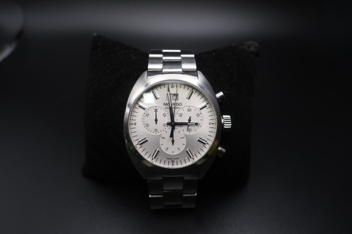 Orologio movado datron 40mm - orologio,