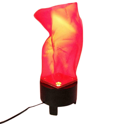 Effetti luce led fiamma - led,