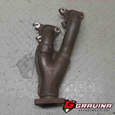 COLLETTORE SCARICO PORSCHE 944 S2 3.0B BENZINA 1990
