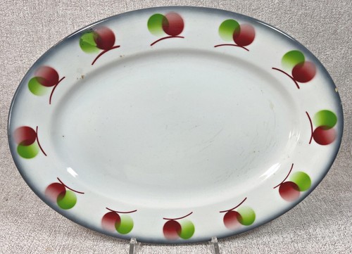 Galvani piatto ceramica - galvani,