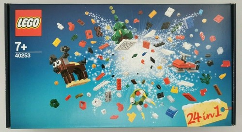 Lego 40253 set - 40253,