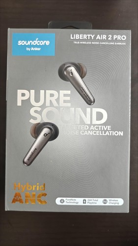 Soundcore liberty air - liberty,