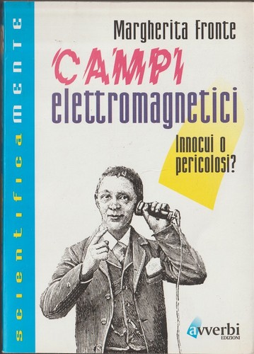 Libro campi elettromagnetici - libro,