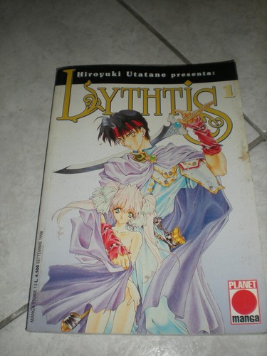 Lythtis hiroyuki utatane - -,