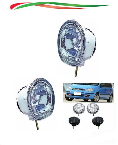 Kit coppia faretti - kit,