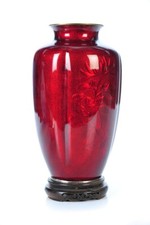 Vintage Giapponese 9 " Alto