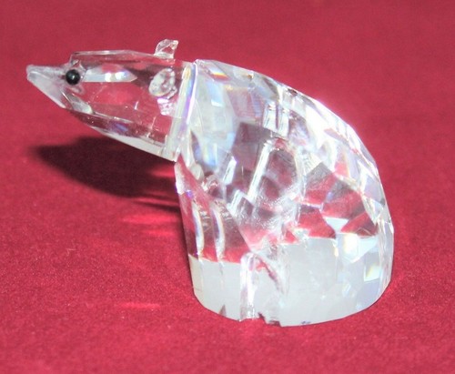 Cristalli swarovski animali - swarovski, da