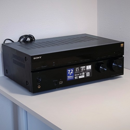 Sintoamplificatore 7 2 - sintoamplificatore, av