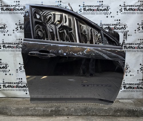 Porta anteriore destra jeep - porta,