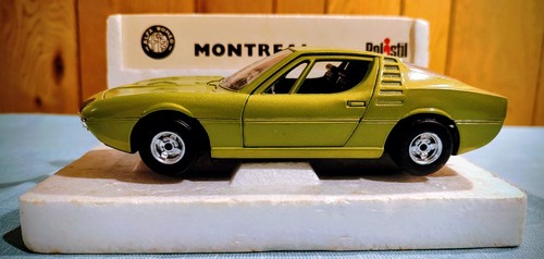 Polistil s24 alfa romeo - polistil,