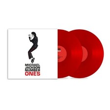 Michael jackson number - jackson, ones