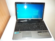 NOTEBOOK ACER ASPIRE 5745G I7