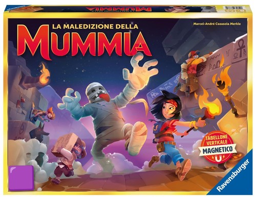 Gioco maledizione della - gioco,
