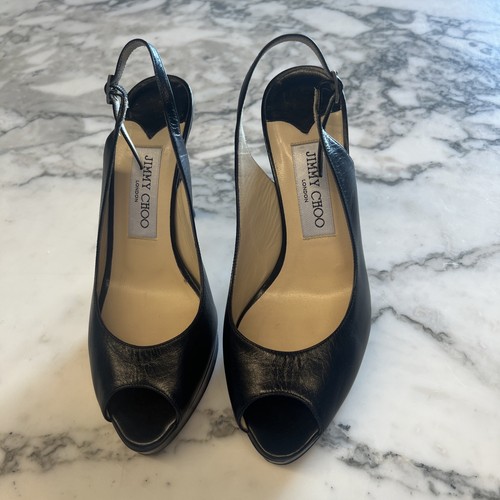 Jimmy choo nova tacco - tacco, classico
