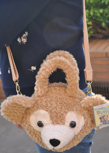 Nuovo disney duffy bear - nuovo,