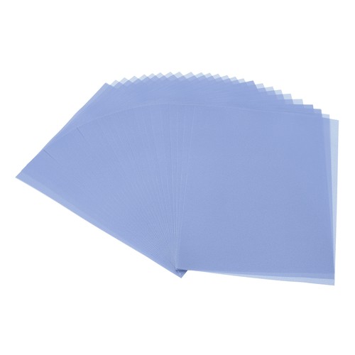 Carta velina 110 fogli 10x14