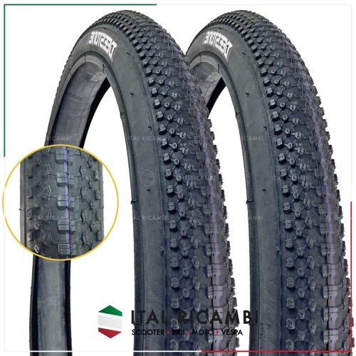 Kit copertoni bici 5 - kit, 27.5