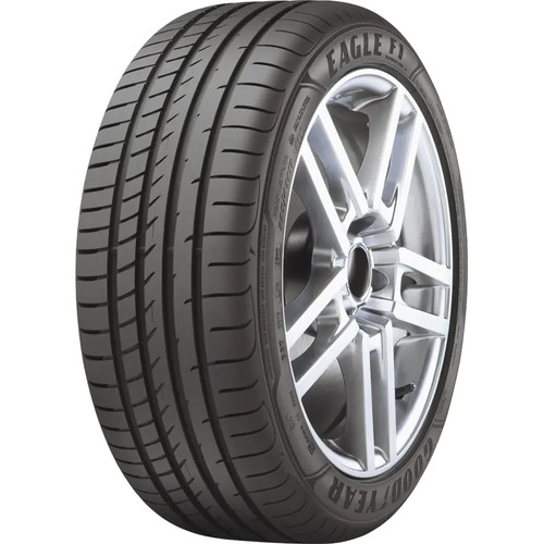 Gomme estive goodyear 255 - estive, 255/55
