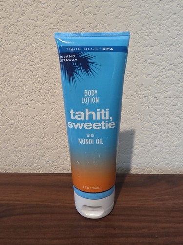 Bath body works true blue - works,