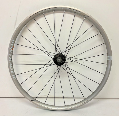 Bontrager rhythm elite disco - rhythm,