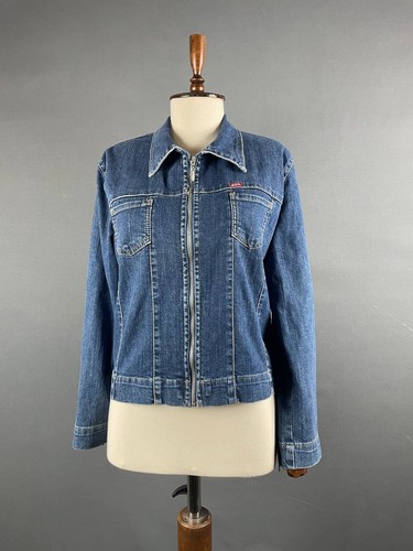 Giacca denim donna - miss, sixty