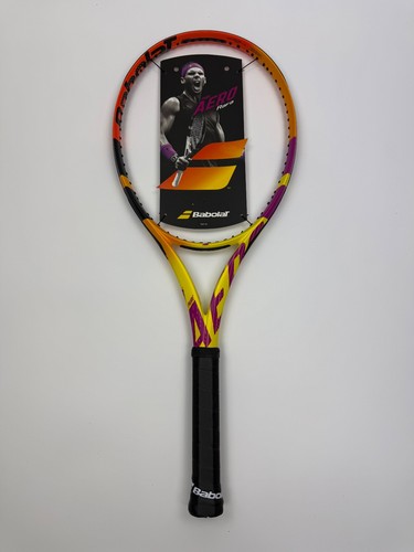 Nuovo babolat pure - nuovo, rafa