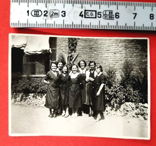 Due piccole foto - piccole,