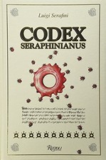 Codex Seraphinianus by Luigi
