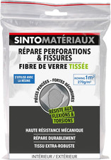 (1,0 M²), Tessuto Di